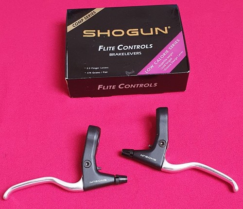 Shogun flite controls - shogun,