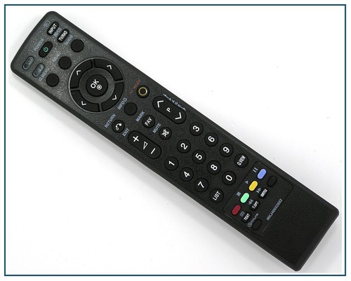 Ersatz fernbedienung für - fernbedienung, lg